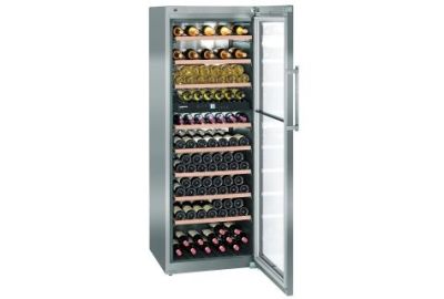 The Advantages of Wine Refrigerators