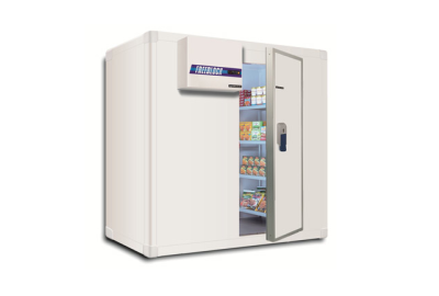 Organize Your Walk-in Cooler or Freezer