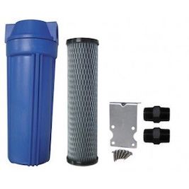 Bins and Water Filters