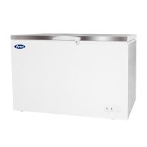 Atosa BD-550 Solid Door Chest Freezer, 450 L