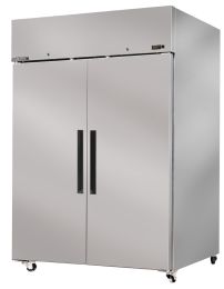 Williams Crystal RC2TSS 2 Door Bakery Stainless Retarder