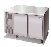 Hoshizaki Commercial FTC-120MNA 2 Door Counter Freezer