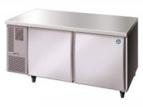 Hoshizaki Commercial FTC-150MNA 2 Door Counter Freezer