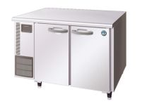 Hoshizaki Professional FTE-120SDA-GN 2 Door Counter Freezer