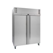 Williams Garnet Bakery RGB2SSHC 2 Door Bakery Retarder