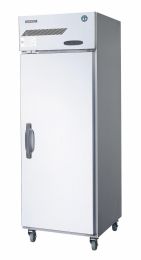 Hoshizaki Professional HFE-70B Upright Single Door Freezer