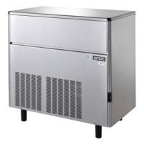 Bromic IM0113SSC Self Contained Solid Cube Ice Machine 113Kg/24Hr