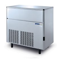 SIMAG by Bromic IM0170HSC-HE Self-Contained 165kg Hollow Ice Machine