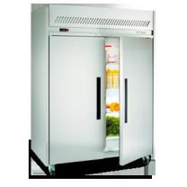 Williams Garnet LG2SDSS 2 Door Freezer, Commercial Fridge and Freezer Sales Australia