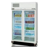 Williams Pearl Star LPS2GDCB 2 Door Freezer, Commercial Fridge and Freezer Sales Australia