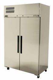 Williams Pearl Star LPS2SDSS 2 Door Freezer, Commercial Fridge and Freezer Sales Australia