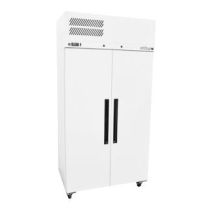 Williams Ruby LRS2SDCB 2 Door Solid Freezer, Commercial Fridge and Freezer Sales Australia