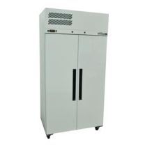 Williams Ruby LRS2SDSS 2 Door Freezer, Commercial Fridge and Freezer Sales Australia