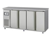 Artisan M2324 Freezer Commercial under bench with solid door