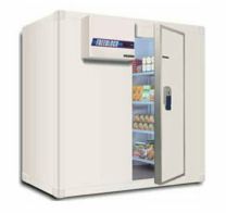 MISA M-3C20-F Freezer Room & FB20N/10 H/Duty FreeBlock