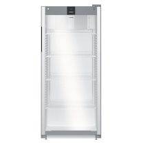 LIEBHERR MRFVD 569L Merchandising Refrigerator