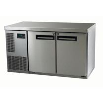 PG250HF 1 Door Freezer