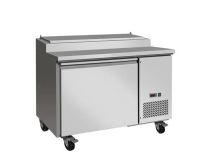 F.E.D. Thermaster TPP44 Pizza Prep Bench